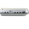 Goodmans GDVDLCD Portable 5Inch DVD Player QuickFind: 1046