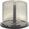 Xpert Systems 50 Disc CD / DVD Cakebox Spindle Case <br>QuickFind: 1089