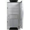 Casecom KL-199 Silver/Black Gaming Case QuickFind: 1099