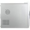 Casecom KL-199 Silver/Black Gaming Case QuickFind: 1099