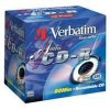 Verbatim  52x 700MB 80Min CDR Music <br>QuickFind: 1109