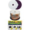 Datawrite  8x 4.7GB 120Min Full Face White Printable DVD-R <br>QuickFind: 1188