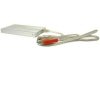 SafeCom 2.5Inch USB 2.0 Laptop HDD Aluminium Silver Caddy QuickFind: 1201