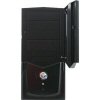 Casecom KL-188 Black ATX Midi Tower Case with 350W PSU QuickFind: 1212