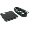 Acrox  Metal Net Card Reader / Writer Retail Boxed QuickFind: 1342