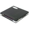 Acrox  Metal Net Card Reader / Writer Retail Boxed QuickFind: 1342