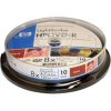 Hewlett Packard  16x 4.7GB 120Min LightScribe DVD+R <br>QuickFind: 1410
