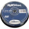 Ridisc  2x 4.7GB 120Min DVD-RW QuickFind: 1414