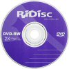 Ridisc  2x 4.7GB 120Min DVD-RW <br>QuickFind: 1414