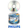 Philips  52x 700MB 80Min CDR <br>QuickFind: 1418