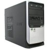 Acer T135 Desktop AMD Sempron 64Bit 3100+ 200GB SATA 512MB DVD-RW XPH and MS Works QuickFind: 1441