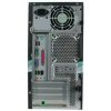 Acer T135 Desktop AMD Sempron 64Bit 3100+ 200GB SATA 512MB DVD-RW XPH and MS Works QuickFind: 1441