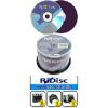 Ridisc  8x 4.7GB 120Min Branded DVD+R <br>QuickFind: 1498