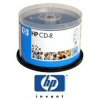 Hewlett Packard  52x 700MB 80Min CDR <br>QuickFind: 1598