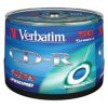 Verbatim  48x 700MB 80Min CDR with Extra Protection Surface <br>QuickFind: 1606
