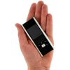 iOta 512MB 512MB Silver/Black Mp3/MP4 Player QuickFind: 1626
