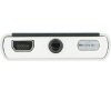 iOta 512MB 512MB Silver/Black Mp3/MP4 Player QuickFind: 1626