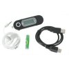 SumVision 2GB MP3 with Radio [ BLACK ] QuickFind: 1639