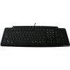 Zippy USB/PS2 Black Keyboard USB/PS2 QuickFind: 1646