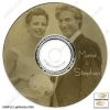 Hewlett Packard  8x 4.7GB 120Min LightScribe DVD-R QuickFind: 1696