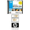 Hewlett Packard  8x 4.7GB 120Min LightScribe DVD-R <br>QuickFind: 1696