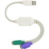 Xpert Systems  USB To PS2 Cable QuickFind: 1715