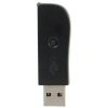 Xpert Systems  Black Wireless Mini Optical Mouse - USB QuickFind: 1739