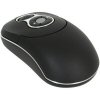 Xpert Systems  Black Wireless Mini Optical Mouse - USB QuickFind: 1739
