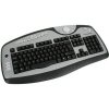 Xpert Systems  Wireless Optical Desktop with USB Rechargable Mouse QuickFind: 1740