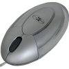 SumVision  Optical Mouse USB/PS2 Silver QuickFind: 1750