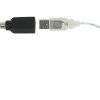 SumVision  Optical Mouse USB/PS2 Silver QuickFind: 1750