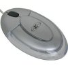 SumVision  Optical Mouse USB/PS2 Silver QuickFind: 1750