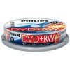 Philips  4x 4.7Gb 120Min DVD+RW <br>QuickFind: 1765