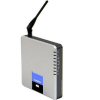 LinkSys ADSL Wireless G Router with Built in Modem QuickFind: 1898
