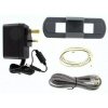 LinkSys ADSL Wireless G Router with Built in Modem QuickFind: 1898