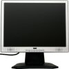 Elonex MN015TECBS 15Inch LCD 12ms Black & Silver TFT Monitor 3 Years Warranty QuickFind: 1911