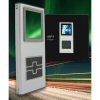 Xpert Systems 2GB Play-Pod MP3/MP4 Player [ Silver ] QuickFind: 2019
