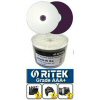 Ritek  52x 700MB 80Min Full Face White Printable CDR <br>QuickFind: 2084