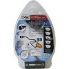 GStar  Goose-Neck Desktop MicroPhone With Mute Function QuickFind: 2092