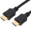 Xpert Systems 3.0 Metres HDMI A 19Pin Male / Male - Black <br>QuickFind: 2149
