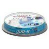 Sony  16x 4.7GB 120Min DVD-R <br>QuickFind: 2185