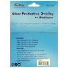 Xpert Systems iPod Nano Gen 4 Screen Protector QuickFind: 2290