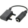 Sony Ericsson  Headphone Adaptor Sony Ericsson <br>QuickFind: 2311