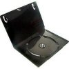 Datawrite 4 Way DVD Std Black Case 14mm <br>QuickFind: 2340