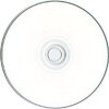 PiData  52x 700MB 80Min Full Face White Printable CDR QuickFind: 2388