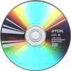 TDK  16x 4.7GB 120Min Scratchproof DVD-R <br>QuickFind: 2457