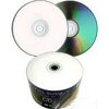 Mirror  52x 700MB 80Min Full Face White Printable CDR QuickFind: 2466