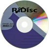 Ridisc  52x 700MB 80Min CDR <br>QuickFind: 2472