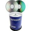 DataSafe  52x 700MB 80Min Silver Printable CDR QuickFind: 2488