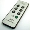 Xpert Systems FM Transmitter In-Car 12v MP3 FM Modulator (with Position Memory) QuickFind: 2518